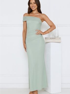 test of time maxi dress THEO MAXI DRESS